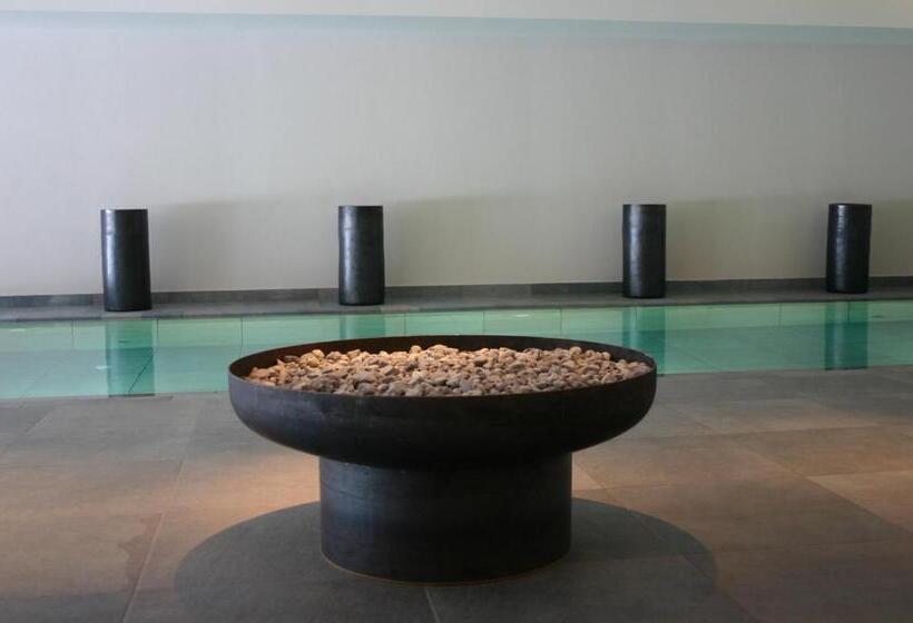 Montafon Lodge Hotel Und Spa