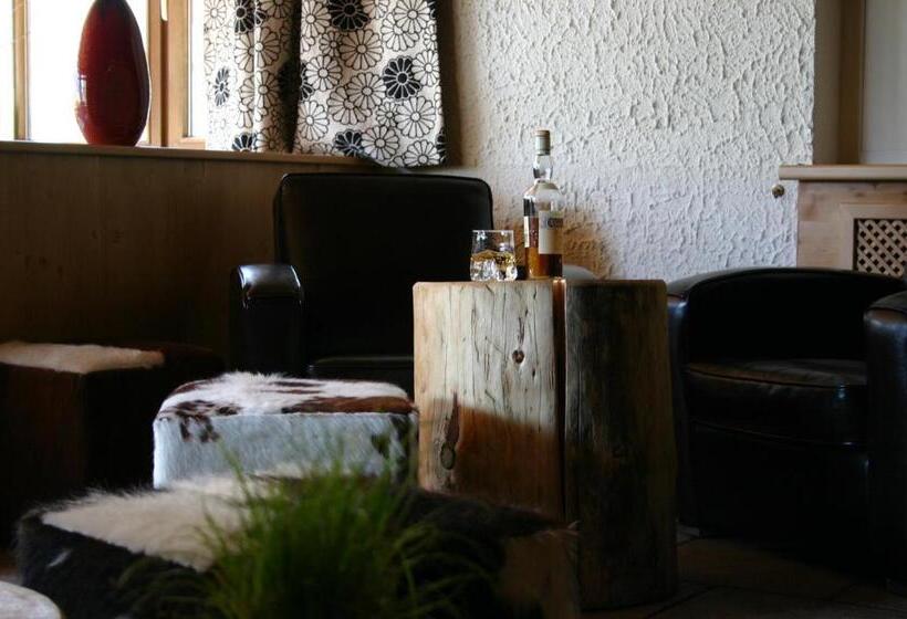 Montafon Lodge Hotel Und Spa