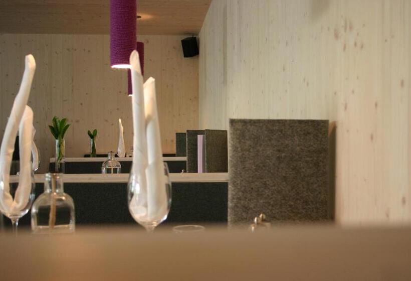 Montafon Lodge Hotel Und Spa