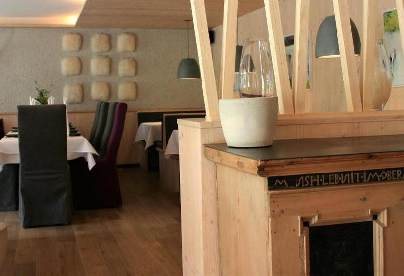 Montafon Lodge Hotel Und Spa