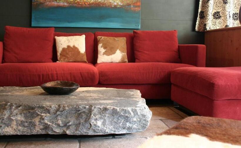 Montafon Lodge Hotel Und Spa