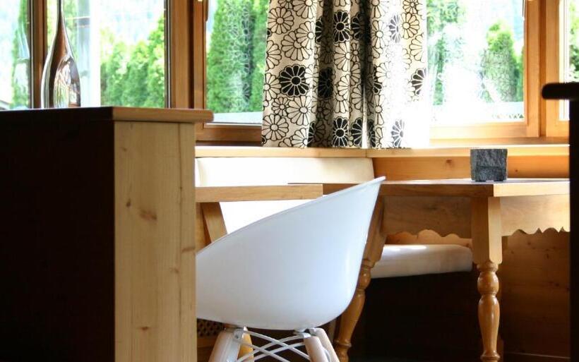 Montafon Lodge Hotel Und Spa