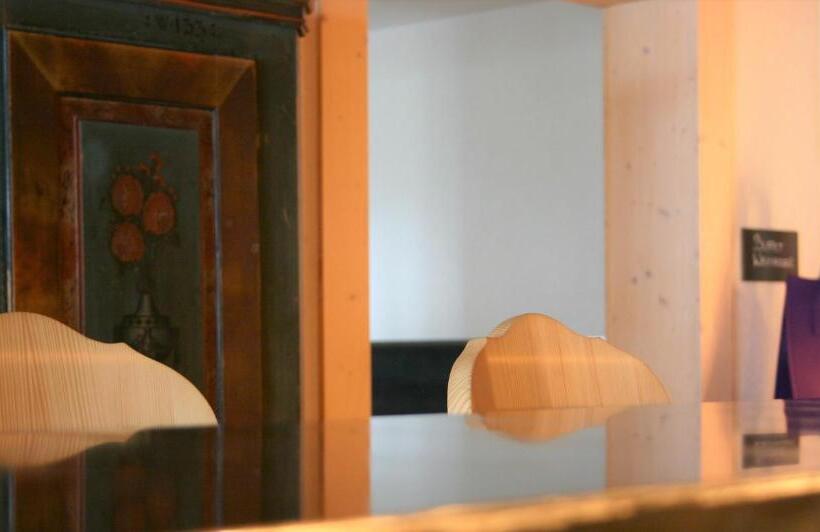 Montafon Lodge Hotel Und Spa