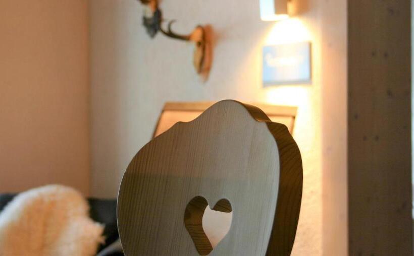 Montafon Lodge Hotel Und Spa