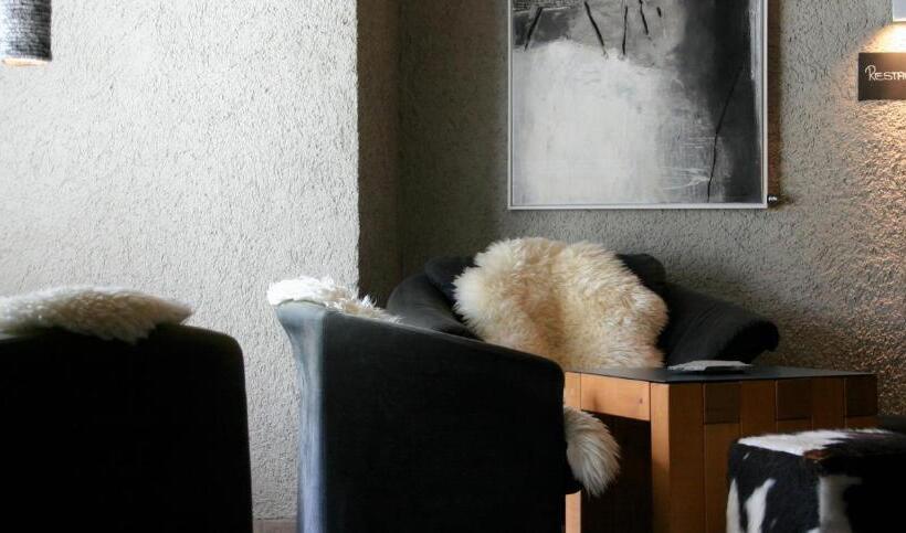 Montafon Lodge Hotel Und Spa