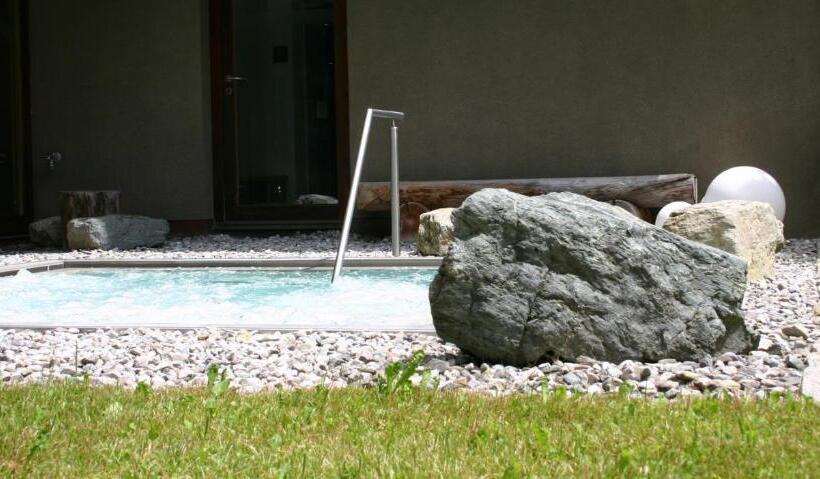 Montafon Lodge Hotel Und Spa