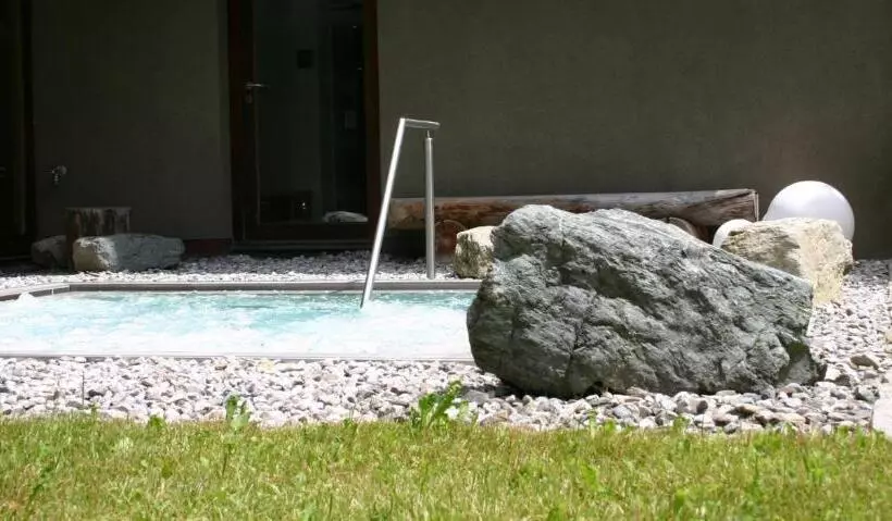 Montafon Lodge Hotel Und Spa