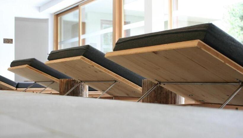 Montafon Lodge Hotel Und Spa