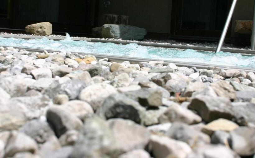 Montafon Lodge Hotel Und Spa