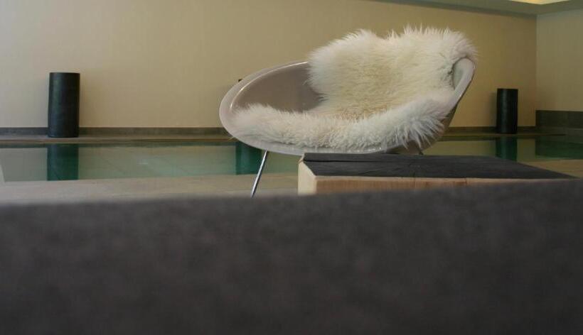 Montafon Lodge Hotel Und Spa