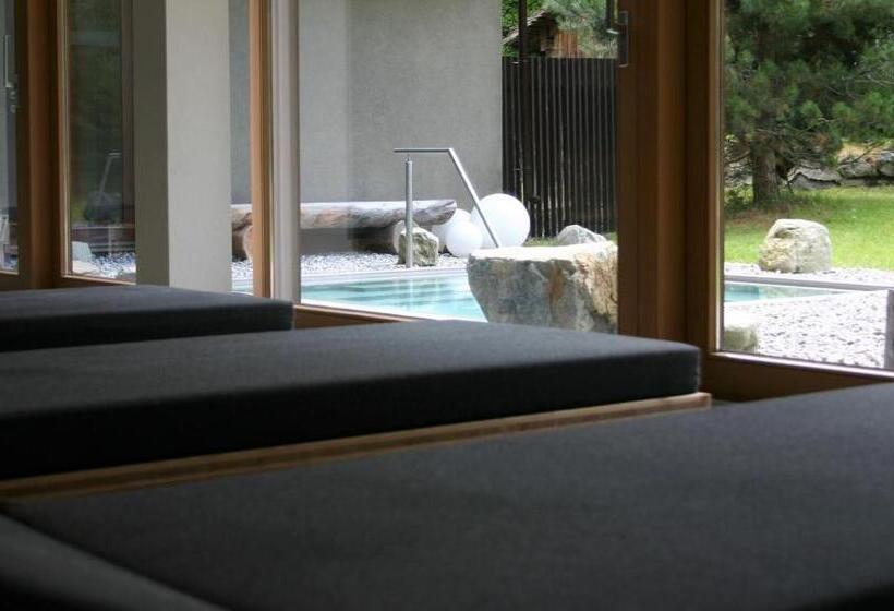 Montafon Lodge Hotel Und Spa