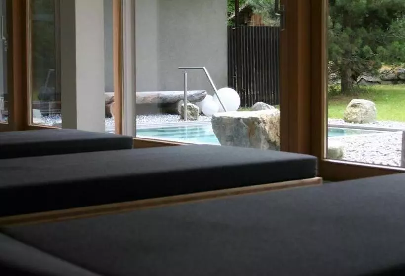 Montafon Lodge Hotel Und Spa