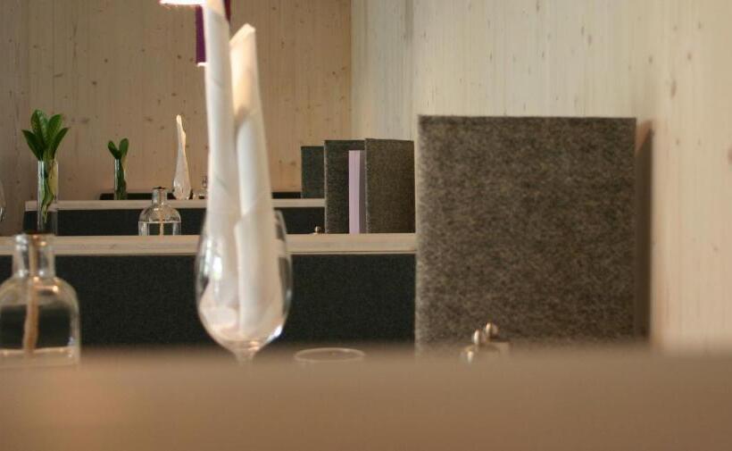 Montafon Lodge Hotel Und Spa