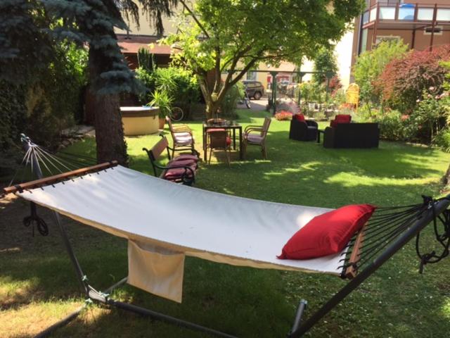 בית מלון כפרי Pension Alte Mühle