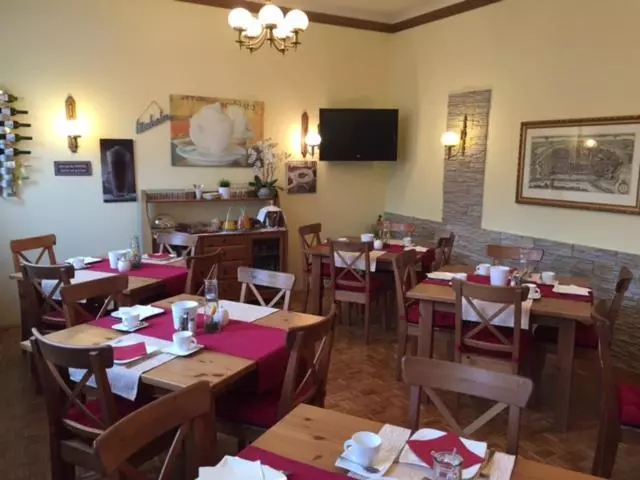 Hotelli Pension Alte Mühle