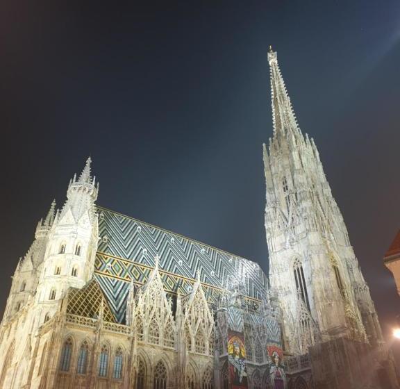 בית מלון כפרי Pension Alte Mühle