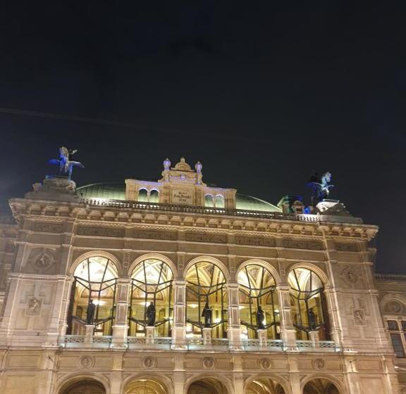 בית מלון כפרי Pension Alte Mühle