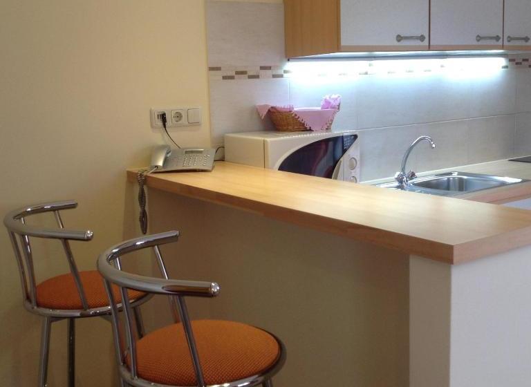 酒店 Pension Beim Krümmling