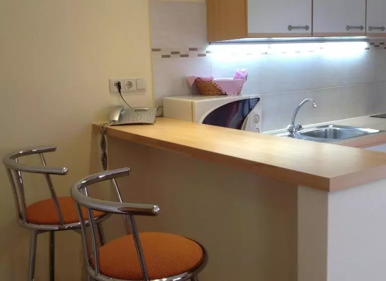 ホテル Pension Beim Krümmling
