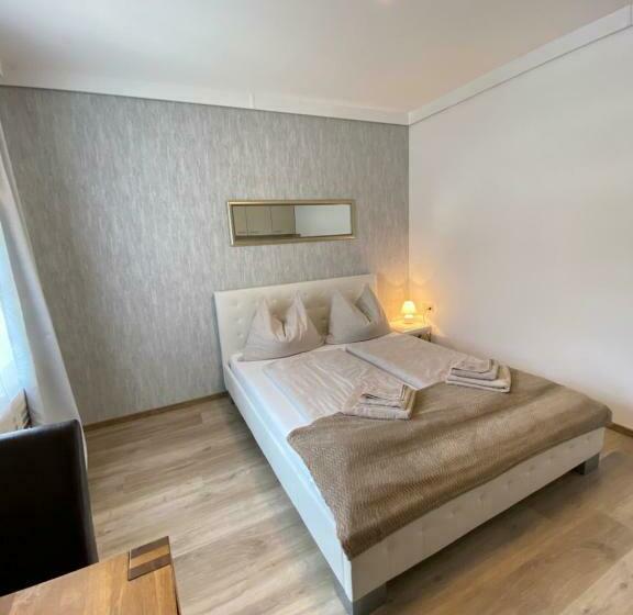 בית מלון כפרי Pension Günther