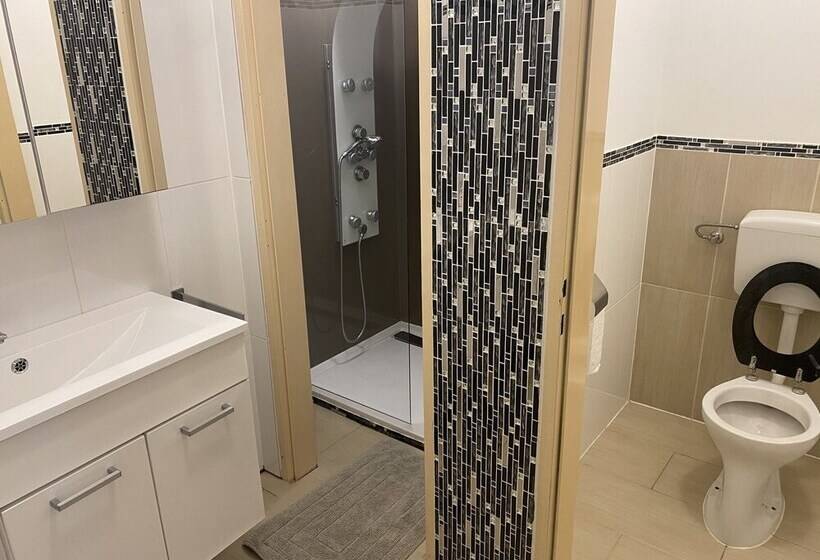 בית מלון כפרי Pension Günther