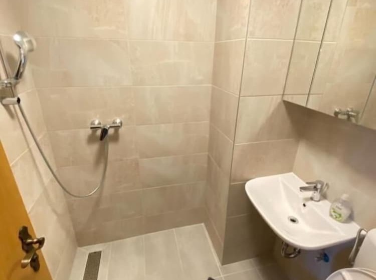 בית מלון כפרי Pension Günther