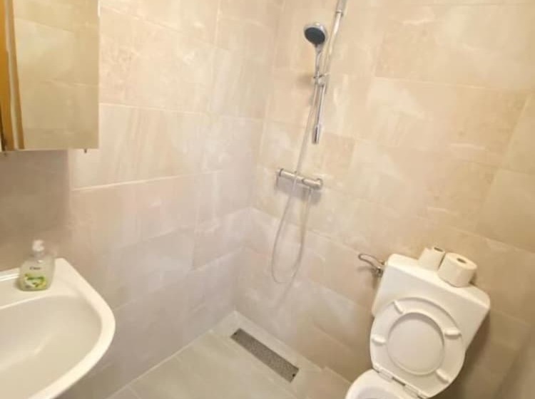 בית מלון כפרי Pension Günther