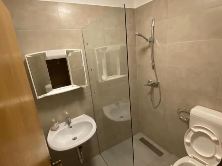 בית מלון כפרי Pension Günther