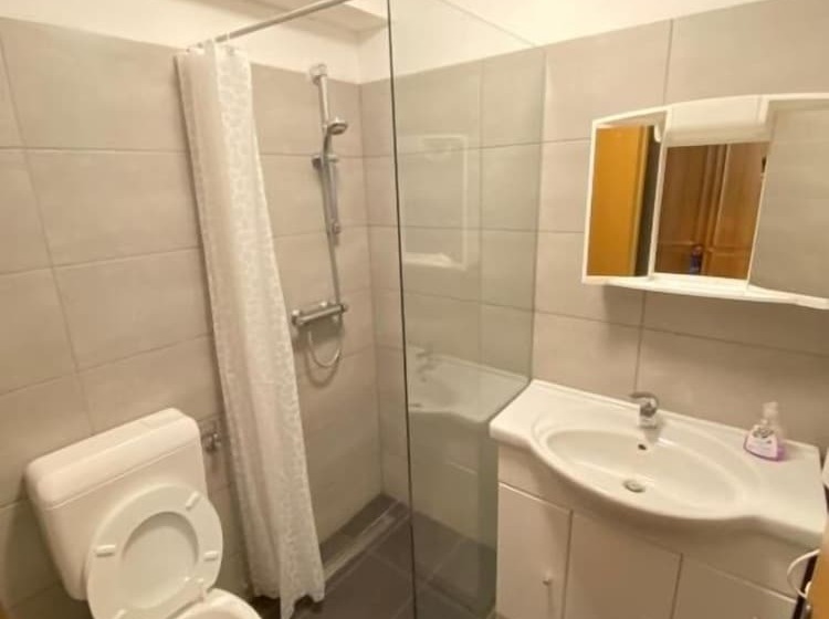 בית מלון כפרי Pension Günther