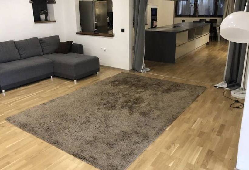 בית מלון כפרי Pension Günther