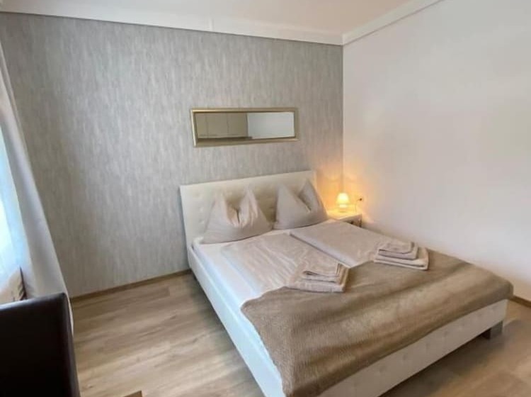 בית מלון כפרי Pension Günther