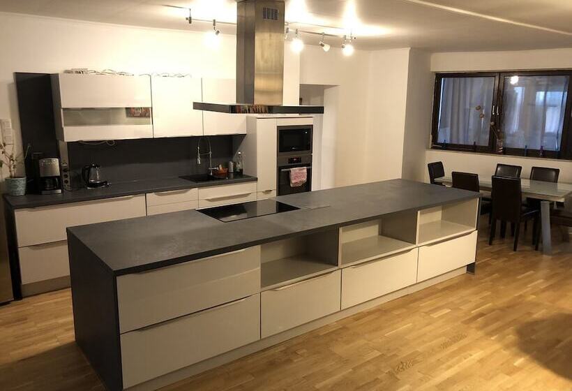 בית מלון כפרי Pension Günther