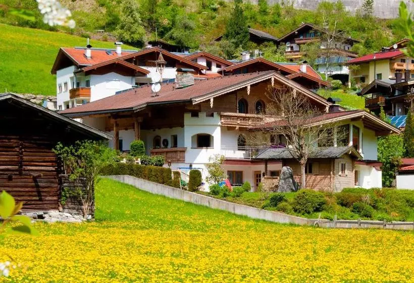 Hotelli Residence Adlerhorst