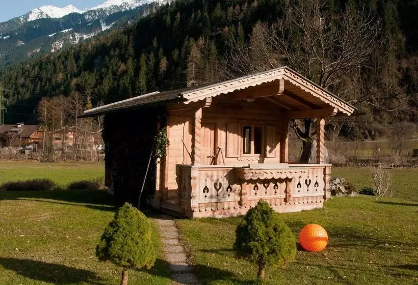 Hotelli Residence Adlerhorst