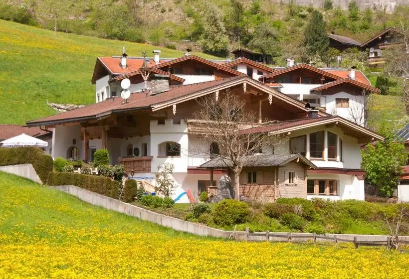 Hotelli Residence Adlerhorst