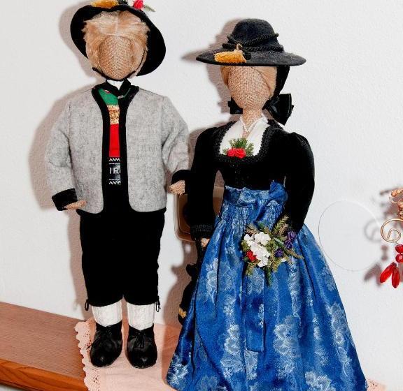 هتل Residence Adlerhorst