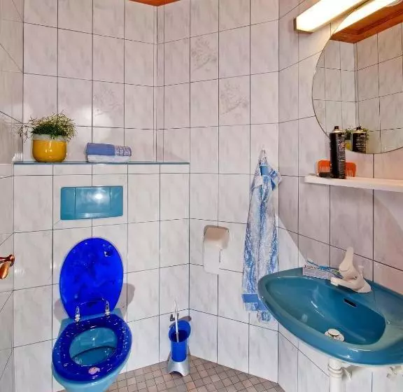 Hotelli Residence Adlerhorst