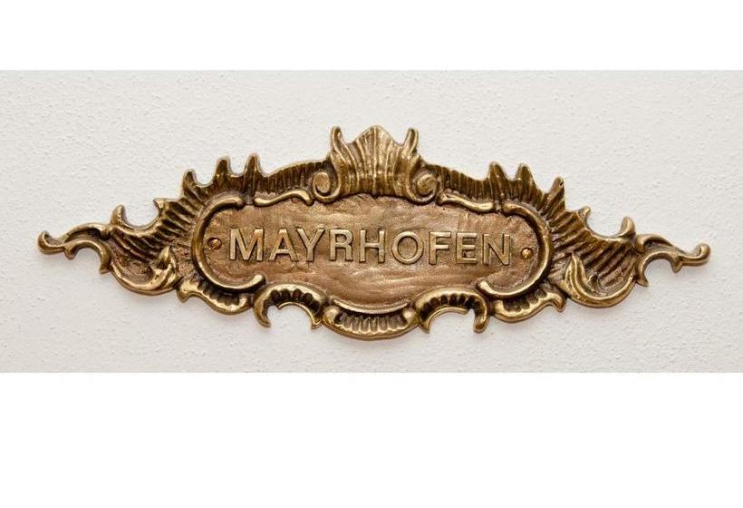 هتل Residence Adlerhorst