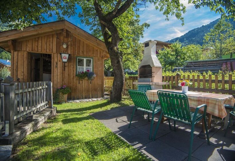 ホテル Tobhartbauer