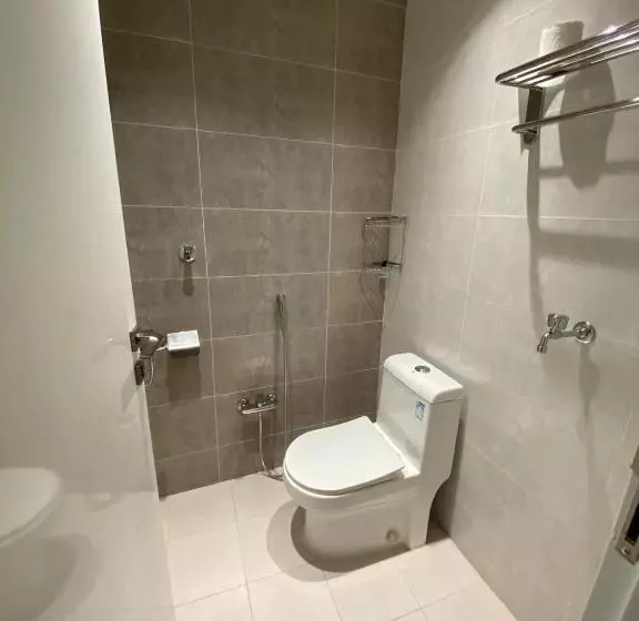 شقق الورود بارك