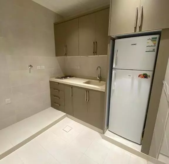 شقق الورود بارك