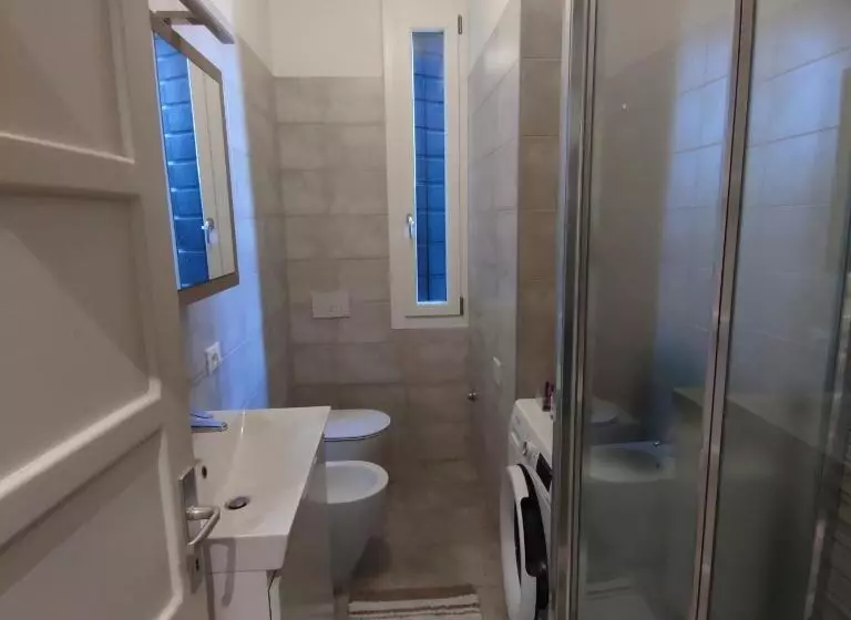 ユースホステル Bbconegliano Bixio