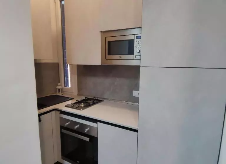 ユースホステル Bbconegliano Bixio