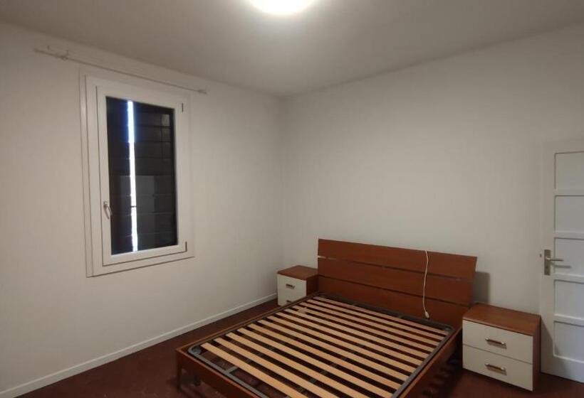 旅馆 Bbconegliano Bixio