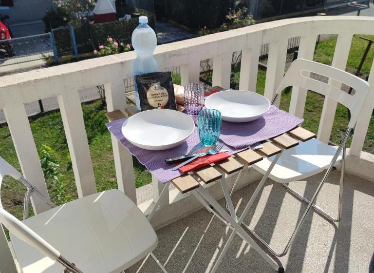 旅馆 Bbconegliano Bixio