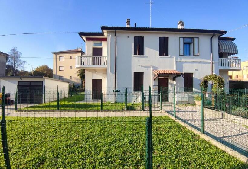 旅馆 Bbconegliano Bixio