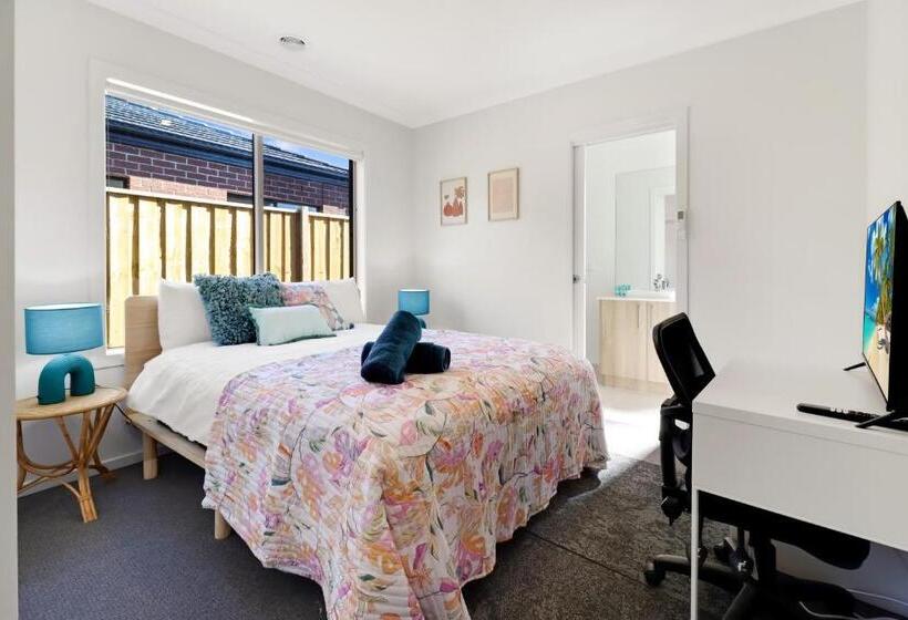 فندق صغير Flanagans Rest