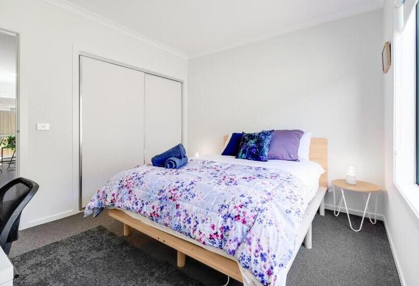 فندق صغير Flanagans Rest