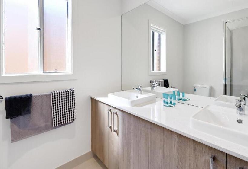 فندق صغير Flanagans Rest