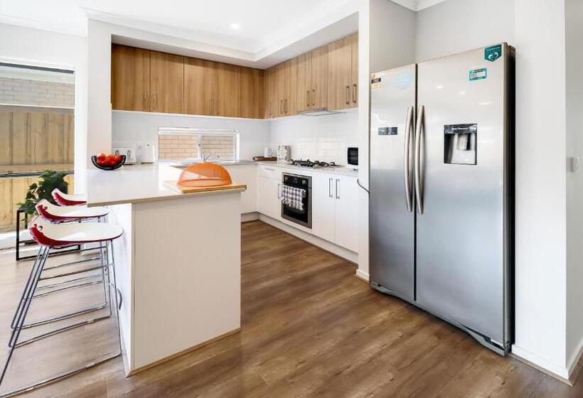 فندق صغير Flanagans Rest